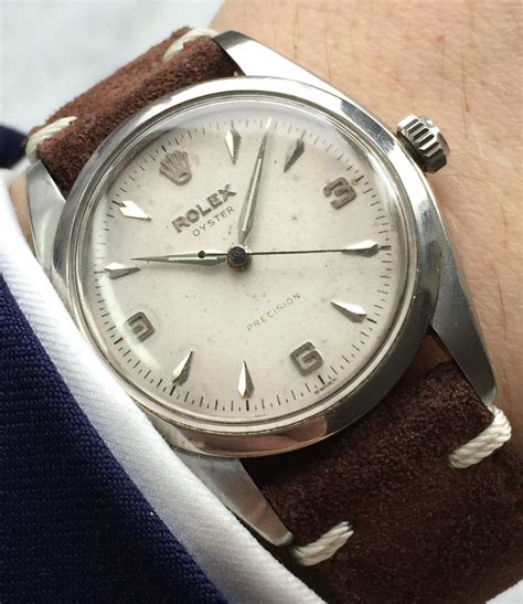 rolex precusion|history of rolex precision.